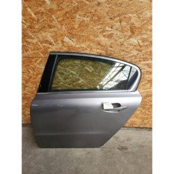 Porte Arriere Gauche Peugeot 508 1 Phase 2